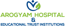 Arogyam Hospital & Educational Trust  Instituton